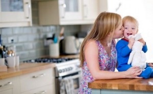 Mama fericit (mama mea) ar trebui să fie Mama ar trebui să fie fericit