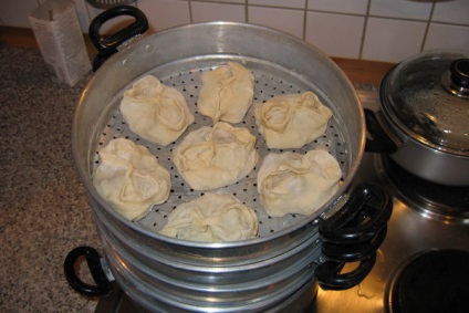 Manti cu rețete de dovleac pas cu diferite ingrediente foto și video (Manti) Manti cu rețete de dovleac pas cu diferite ingrediente foto și video