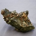 Mineral ilmenit - proprietățile sale, domeniu de aplicare (minerale ilmenit) ilmenit Mineral - proprietățile sale, aplicarea pe teren