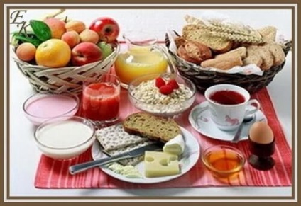 Substanțe minerale din alimente (minerale) Minerale în produsele alimentare