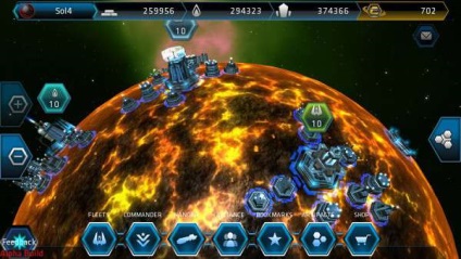 MMORTS-l (jocuri de calculator) MMORTS-l