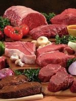 Proteina multi-component (acest articol va spune) Multi-component proteinei