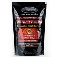 Proteina multi-component (acest articol va spune) Multi-component proteinei