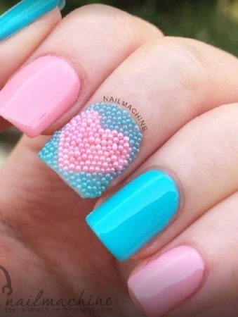 Moda Nails 28 fotografie (Fashion Nails fotografie) Fashion Nails 28 de fotografii