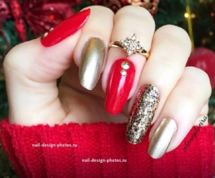 Fashion Nails 28 fotografie (Photo Fashion Nails fotografie) Fashion Nails 28 de fotografii