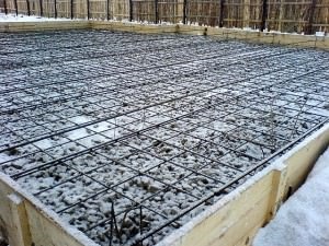 fundație solidă cu propriile sale mâini - instrucțiuni pas cu pas (are rezistență bună) fundație solidă cu propriile sale mâini - ghid pas cu pas