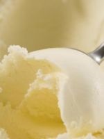 brulee Inghetata crema (cremă) Înghețată cremă de zahăr ars