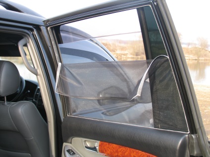 plasă de țânțari pe descrierea masina acest dispozitiv, motorpuls (vehicul) Plasă contra țânțari pe descrierea dată dispozitivului auto, motorpuls