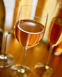 Vin Muscat (struguri Muscat) vin Muscat