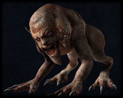 Mutanții Cernobîl 1 (Cernobîl) Cernobil Mutants 1