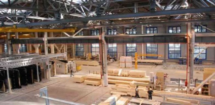 Tehnologia germana de case de constructii, innovastroy (constructii) Tehnologia germană de construcții de case, innovastroy
