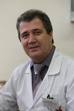 Neurochirurgie - Spitalul Clinic Regional al regiunii Kaliningrad (capul măduvei spinării) Neurochirurgie - Spitalul Clinic Regional al regiunii Kaliningrad