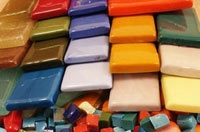 Noua tehnologie de producție și echipamente de desene pentru acasă și de afaceri mici (blocuri de beton spongios) Noile tehnologii pentru acasă și de afaceri mici, facilități și echipamente de desene