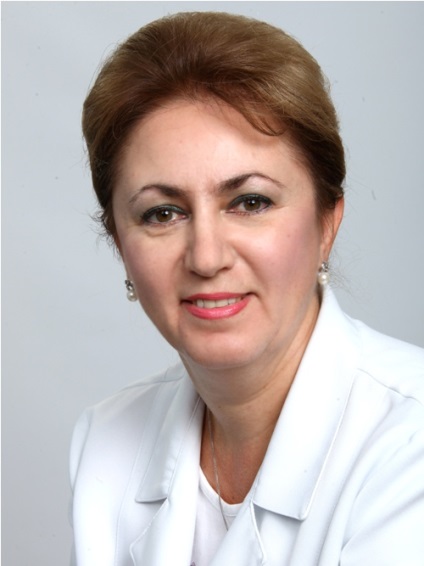 Hepatologie Centrul Regional (pacienți Hepatologie profil) Hepatologie Centrul Regional