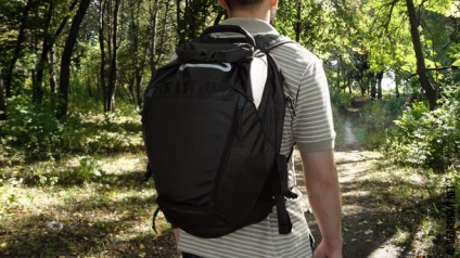 Prezentare generală a zonelor urbane de zi cu zi boxpack rucsac covrt (recenzie) Prezentare generală a zonelor urbane rucsac de zi cu zi covrt boxpack