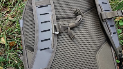 Prezentare generală a zonelor urbane de zi cu zi boxpack rucsac covrt (rucsac) Prezentare generală a zonelor urbane rucsac de zi cu zi covrt boxpack