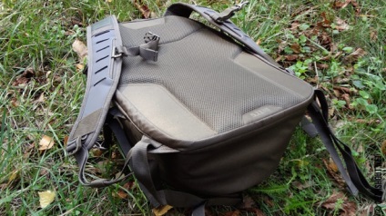 Prezentare generală a zonelor urbane de zi cu zi boxpack rucsac covrt (recenzie) Prezentare generală a zonelor urbane rucsac de zi cu zi covrt boxpack