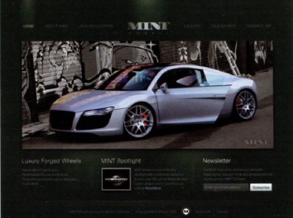 Bazele de Web Design (Design) Bazele de Web Design