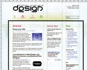 Bazele de Web Design (Design) Bazele de Web Design