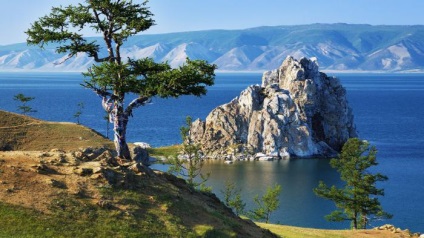 climatice Lacul Baikal (caracteristici) (special) Lacul Baikal climatice (caracteristici)