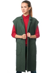 fără mâneci Coat (137 imagini) 2017 Tendințe de sex feminin strat fără mâneci, plămân, alungit, cu (2017) fără mâneci Coat (137 imagini) 2017 Tendințe de sex feminin strat fără mâneci, plămân, alungit, cu