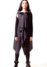 fără mâneci Coat (137 imagini) 2017 Tendințe de sex feminin strat fără mâneci, plămân, alungit, cu (2017) fără mâneci Coat (137 imagini) 2017 Tendințe de sex feminin strat fără mâneci, plămân, alungit, cu