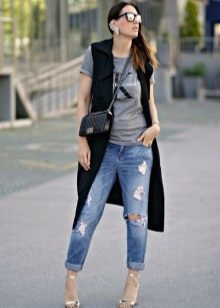 fără mâneci Coat (137 imagini) 2017 Tendințe de sex feminin strat fără mâneci, plămân, alungit, cu (2017) fără mâneci Coat (137 imagini) 2017 Tendințe de sex feminin strat fără mâneci, plămân, alungit, cu