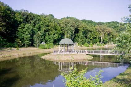 Park Feofaniya (Park) Park Feofania