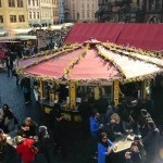 piețele de Paște din Praga (Fair) piețele de Paște în Praga