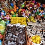 piețele de Paște din Praga (Fair) piețele de Paște în Praga