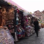 piețele de Paște din Praga (Praga) piețele de Paște în Praga