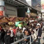 piețele de Paște din Praga (Fair) piețele de Paște în Praga