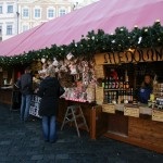 piețele de Paște din Praga (Fair) piețele de Paște în Praga