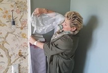 Faianțarul nu este recomandat să se stabilească dale de pe suprafața de impermeabilizare Knauf, idei pentru reparații (Consiliul) Faianțarul nu este recomandat să se stabilească dale de pe suprafața de impermeabilizare Knauf, idei pentru reparații
