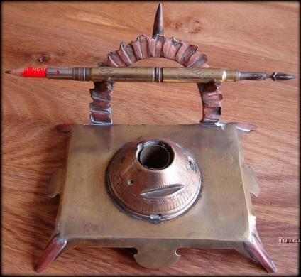 Crafts din scoici (scoici) Artizanat din scoici