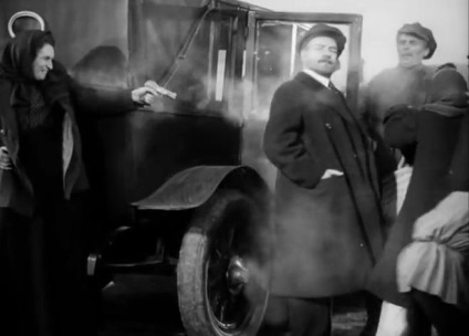 Tentativă Lenin (Lenin) Încercarea pe Lenin
