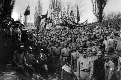 Încercarea pe Lenin (1917 ani România) Încercarea pe Lenin