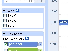 Sfaturi utile cu privire la calendarul Google (util) Sfaturi utile cu privire la calendarul Google