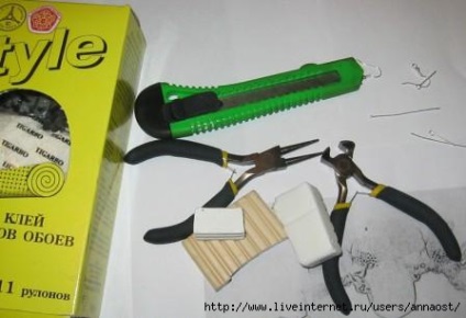 perle tubulare realizate din materiale plastice (materiale plastice) mărgele tubulare din materiale plastice
