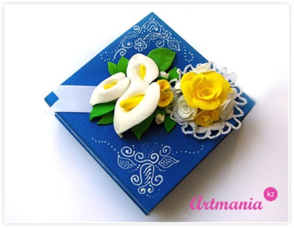 Polymer Clay (bijuterie lut polimer) polimer argilă