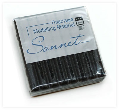 argilă polimerică (turnare de argilă de polimer) polimer argilă