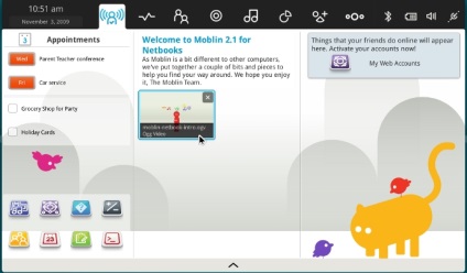 Povestea completa MeeGo (smartphone) MeeGo poveste completa