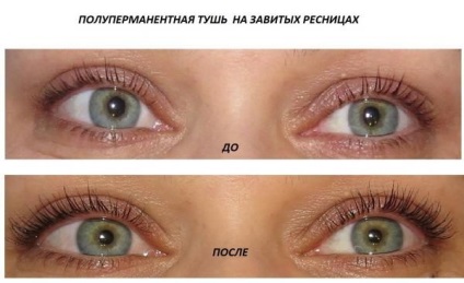 rimel semi-permanent ce caracteristici agentul cosmetic (s) rimel semi-permanent decât un anumit produs cosmetic