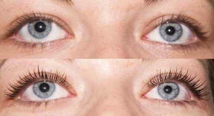 rimel semi-permanent decât în particular materialul cosmetic (cerneală) rimel semi-permanent decât un anumit produs cosmetic