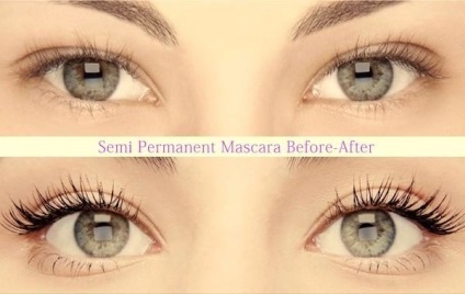 rimel semi-permanent decât în particular materialul cosmetic (cerneală) rimel semi-permanent decât un anumit produs cosmetic