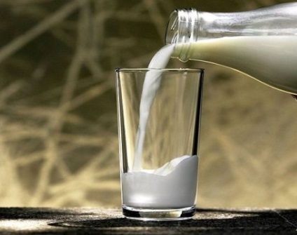 Diaree după lapte, iaurt, produse lactate, brânză de diaree, apare scaun liber și de ce (kefir) Diaree după lapte, iaurt, produse lactate, brânză de diaree, scaun liber de ce apare și