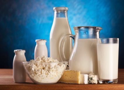 Diaree după lapte, iaurt, produse lactate, brânză de diaree, apare scaun liber și de ce (lactate) Diaree după lapte, iaurt, produse lactate, brânză de diaree, scaun liber de ce apare și