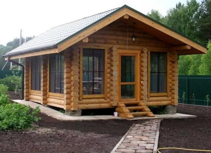 Pergola populare (Grădinărit arbor) foișor populare