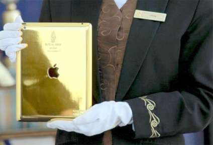 Prezentări pe iPad (GPS) Prezentări pentru iPad