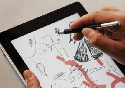 Prezentări pe iPad (programul iPad) Prezentări pentru iPad